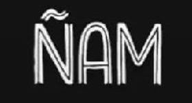 Logo ÑAM